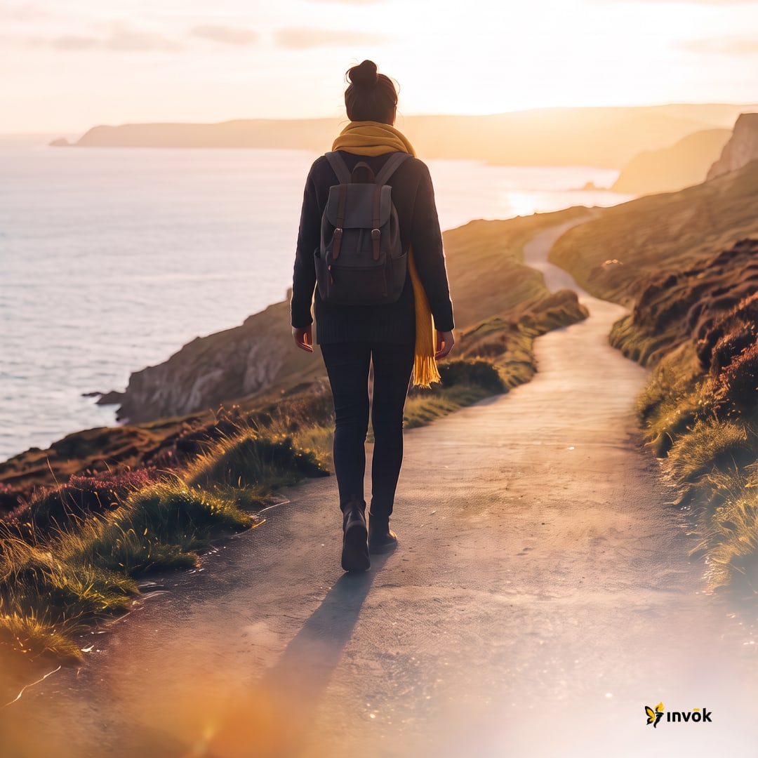 Navigating Major Life Changes with Confidence and Practical Steps - square- invok.io