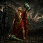 A Head for an Eye: The Government’s War on the American People