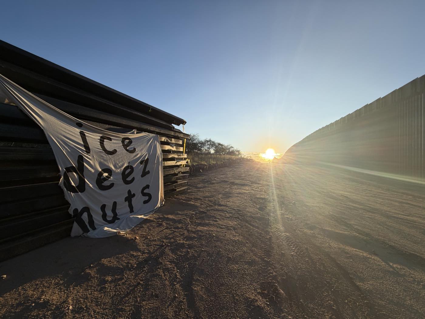 Apply Heat, Melt ICE: Flashpoints in the Fight : A Guide to Resisting ICE around the Country this October 6 image
