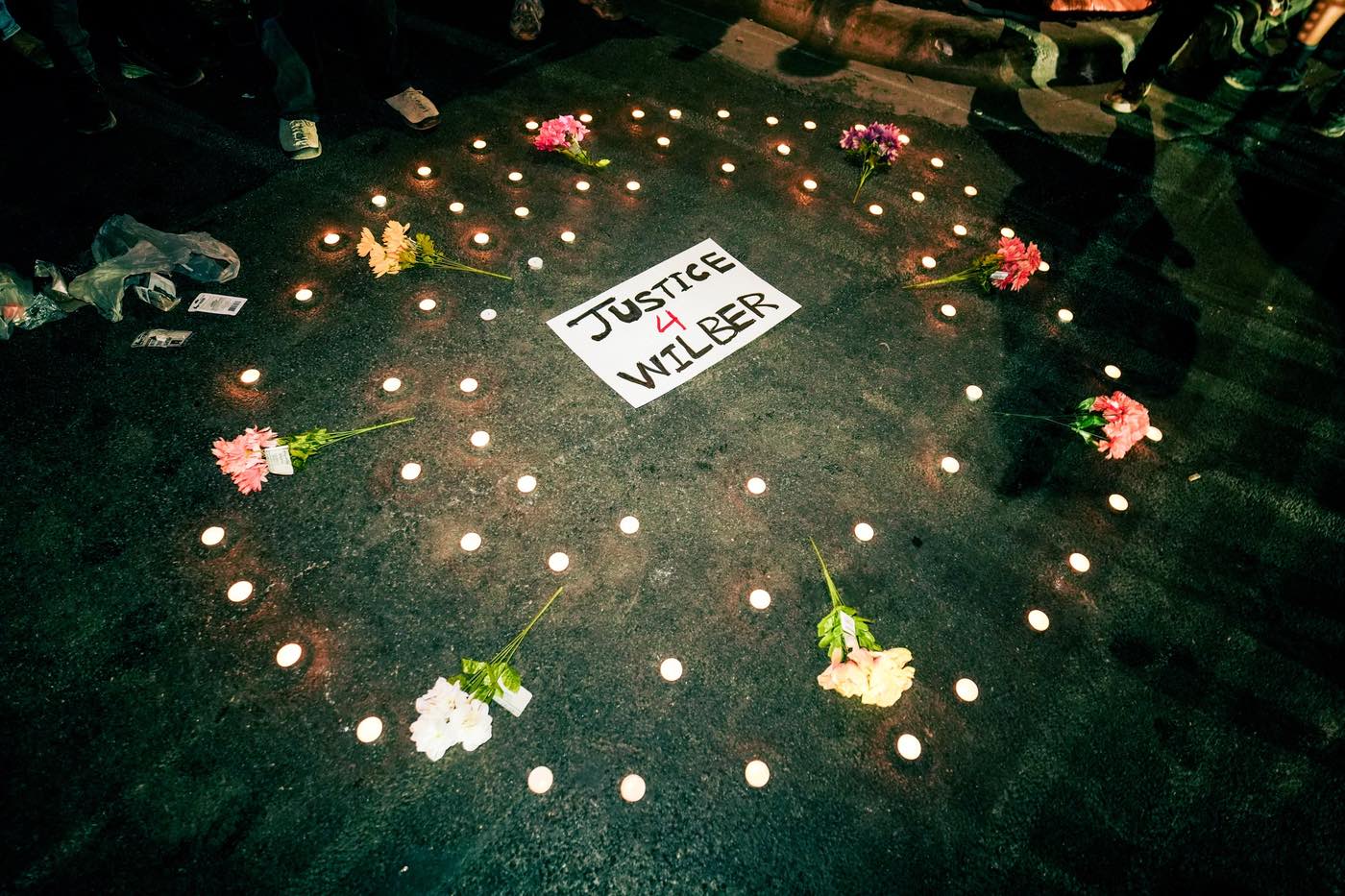 Apply Heat, Melt ICE: Flashpoints in the Fight : A Guide to Resisting ICE around the Country this October 9 image