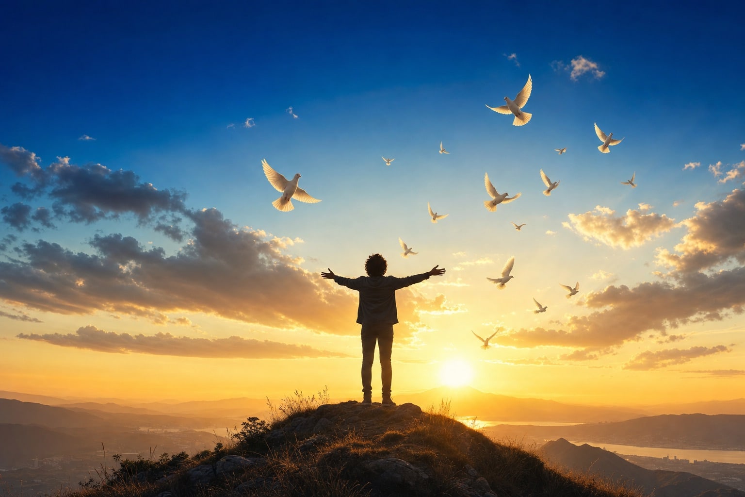 Individual Liberty First: Your Body, Your Rules